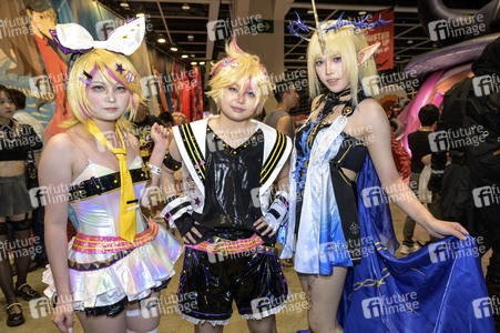 Hong Kong Comic Con 2026
