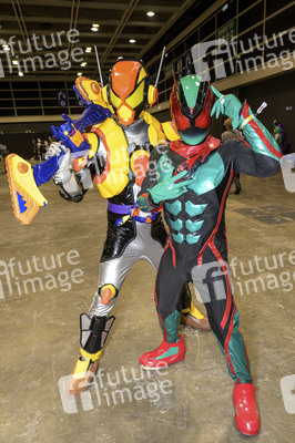 Hong Kong Comic Con 2026