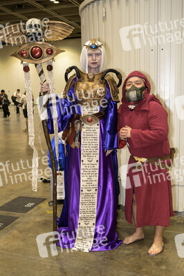 Hong Kong Comic Con 2026