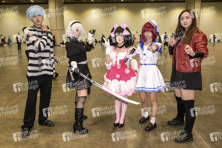 Hong Kong Comic Con 2026