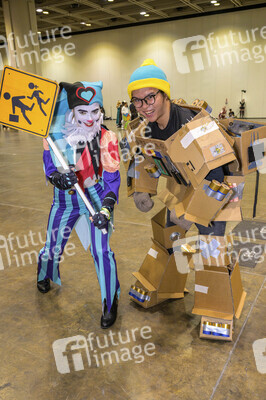Hong Kong Comic Con 2026
