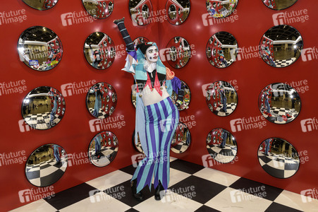 Hong Kong Comic Con 2026
