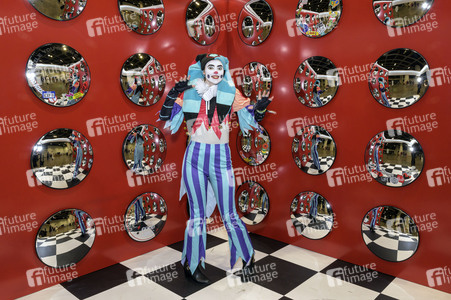 Hong Kong Comic Con 2026