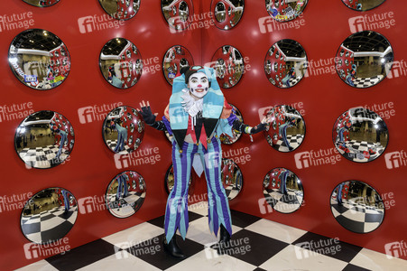 Hong Kong Comic Con 2026