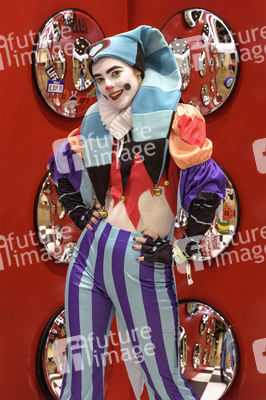 Hong Kong Comic Con 2026