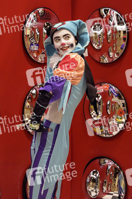 Hong Kong Comic Con 2026