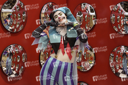 Hong Kong Comic Con 2026
