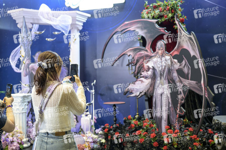 Hong Kong Comic Con 2026
