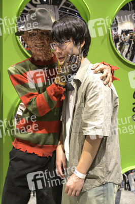 Hong Kong Comic Con 2026