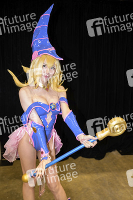 Hong Kong Comic Con 2026