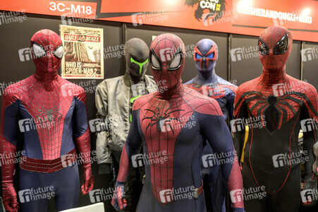 Hong Kong Comic Con 2026