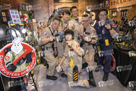 Hong Kong Comic Con 2026
