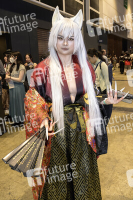 Hong Kong Comic Con 2026