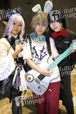 Hong Kong Comic Con 2026