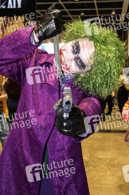 Hong Kong Comic Con 2026