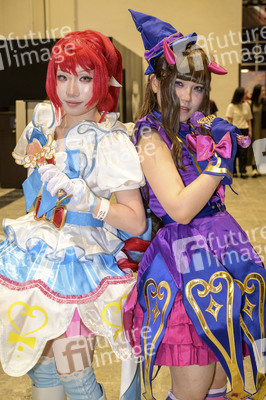 Hong Kong Comic Con 2026