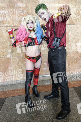 Hong Kong Comic Con 2026