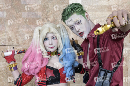 Hong Kong Comic Con 2026