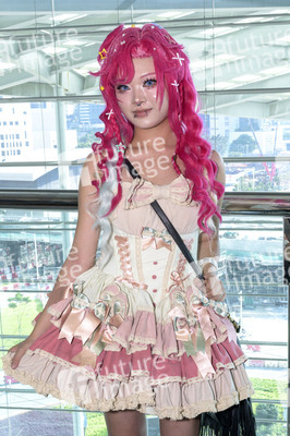 Hong Kong Comic Con 2026