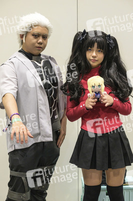 Hong Kong Comic Con 2026