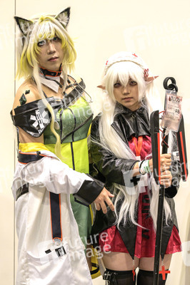 Hong Kong Comic Con 2026