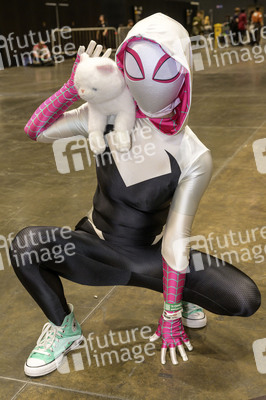 Hong Kong Comic Con 2026