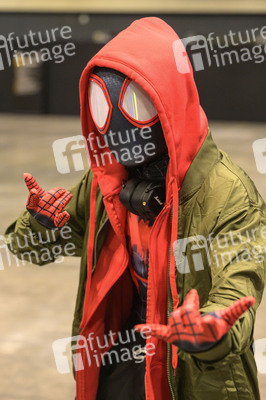 Hong Kong Comic Con 2026