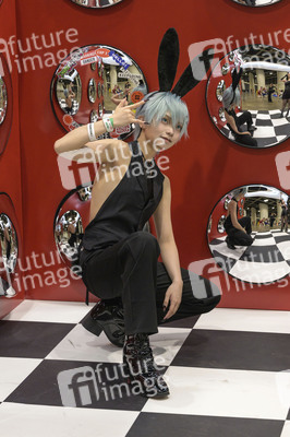 Hong Kong Comic Con 2026