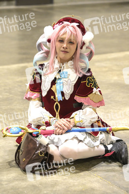 Hong Kong Comic Con 2026
