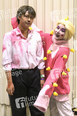 Hong Kong Comic Con 2026