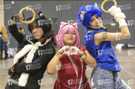 Hong Kong Comic Con 2026