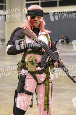 Hong Kong Comic Con 2026