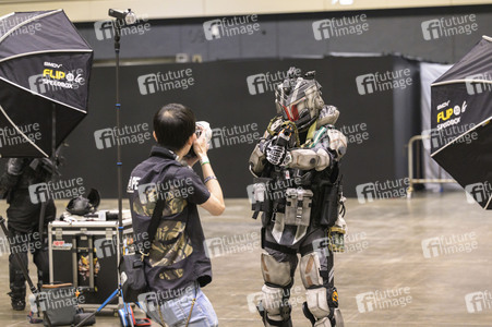 Hong Kong Comic Con 2026