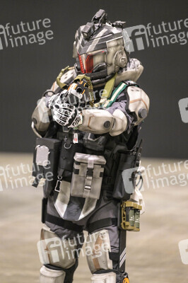 Hong Kong Comic Con 2026