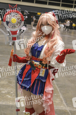 Hong Kong Comic Con 2026