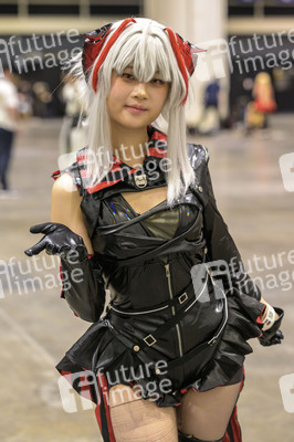 Hong Kong Comic Con 2026