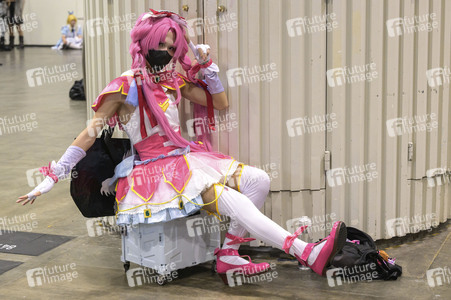 Hong Kong Comic Con 2026