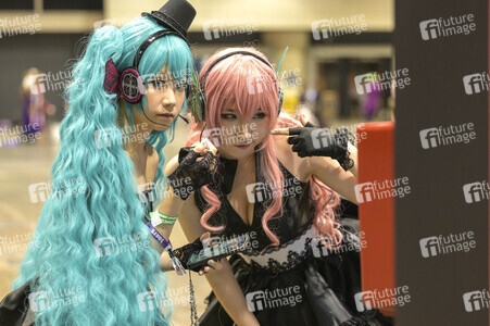 Hong Kong Comic Con 2026