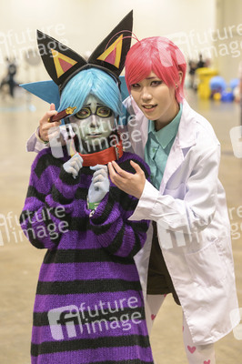 Hong Kong Comic Con 2026