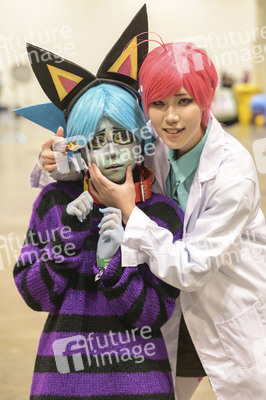 Hong Kong Comic Con 2026