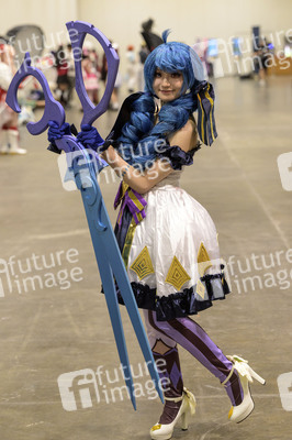 Hong Kong Comic Con 2026
