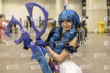 Hong Kong Comic Con 2026