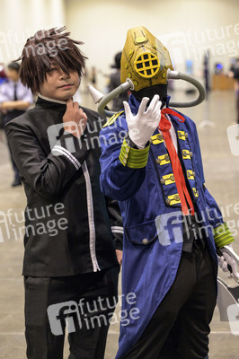 Hong Kong Comic Con 2026