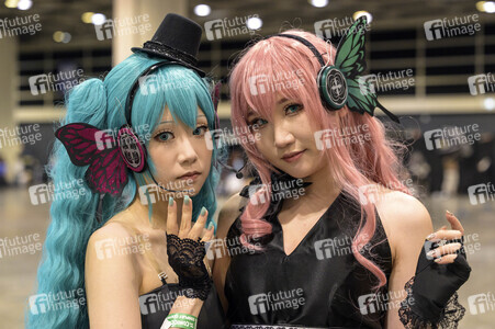 Hong Kong Comic Con 2026