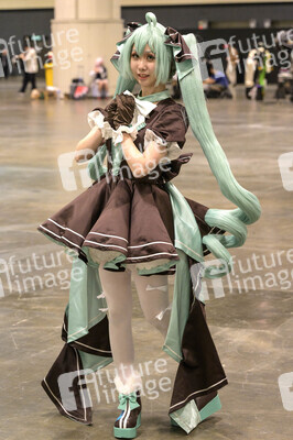 Hong Kong Comic Con 2026