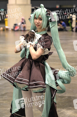 Hong Kong Comic Con 2026