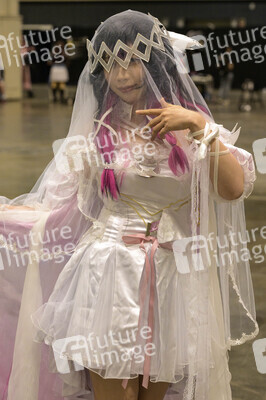 Hong Kong Comic Con 2026