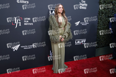 Los Angeles Latino International Film Festival 2026 in Los Angeles