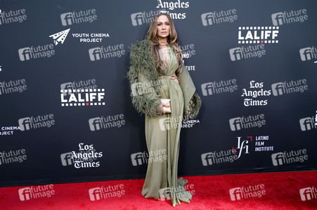 Los Angeles Latino International Film Festival 2026 in Los Angeles