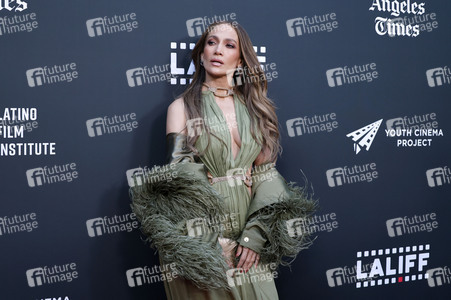 Los Angeles Latino International Film Festival 2026 in Los Angeles